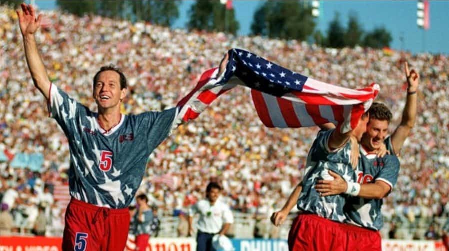 1994 World Cup USA