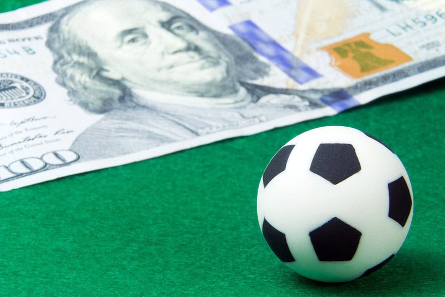 MLS Financial Structure