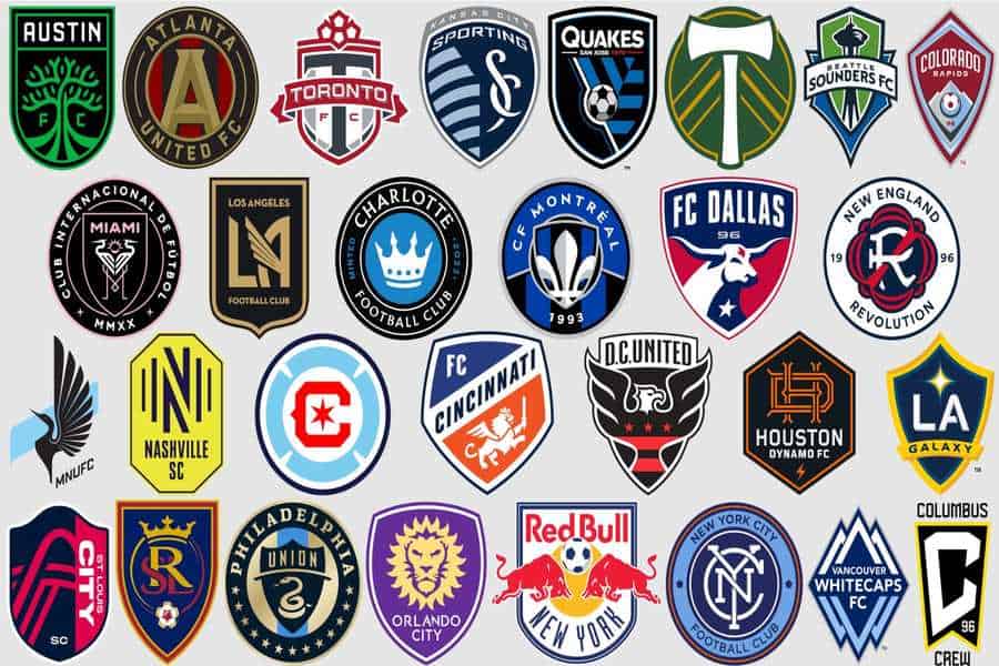 MLS Teams Guide