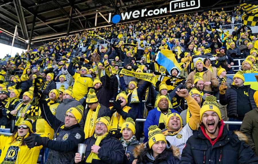 MLS Fan Culture