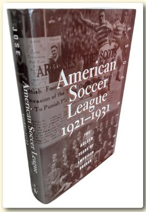 The American Soccer League
