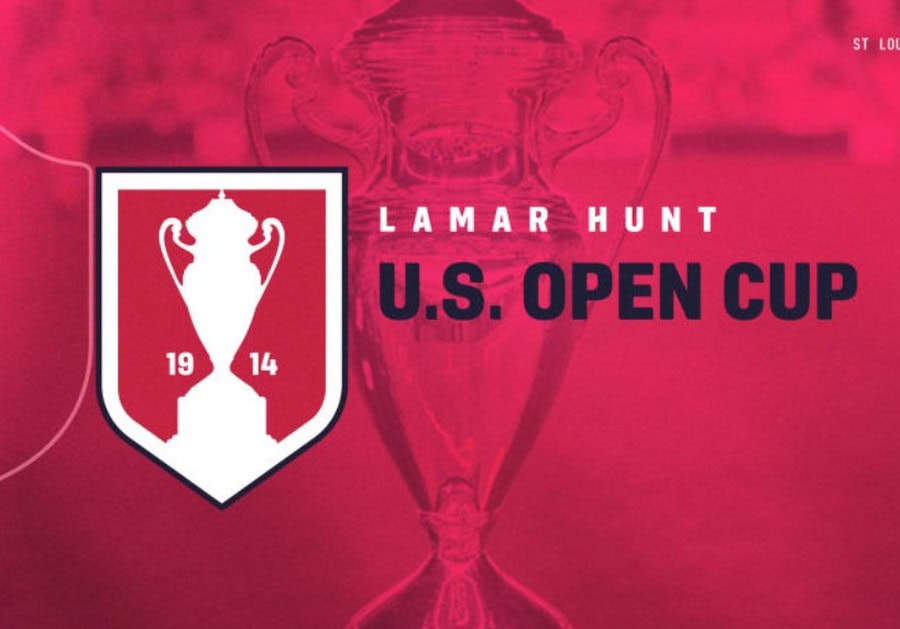US Open Cup
